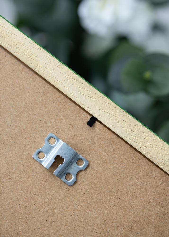 Jämtlands Ramfabrik Frame Cornwall Acrylic Glass Green 30x45 cm