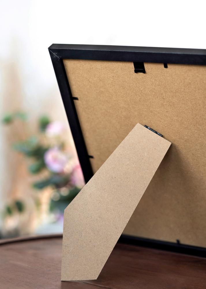 Artlink Frame BGA Classic Acrylic Glass Black 20x20 cm