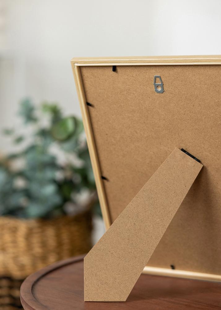 Estancia Frame Galant Acrylic Glass Oak 21x29,7 cm (A4)