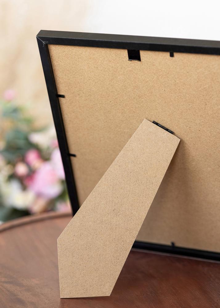 BGA Frame Trendy Black 21x29,7 cm (A4)