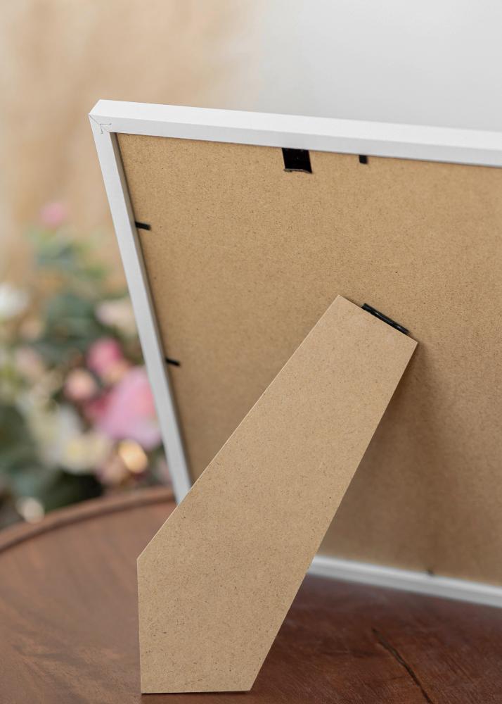 BGA Frame Trendy White 21x29,7 cm (A4)