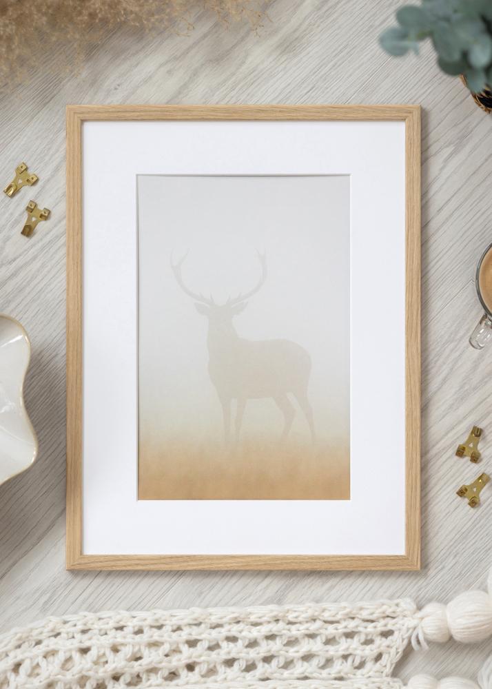 Galleri 1 Frame Edsbyn Oak 20x40 cm