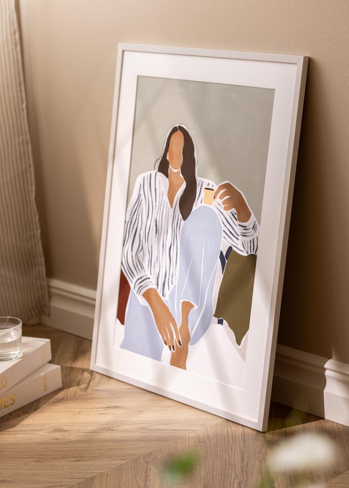 Incado Frame NordicLine Timeless 50x70 cm