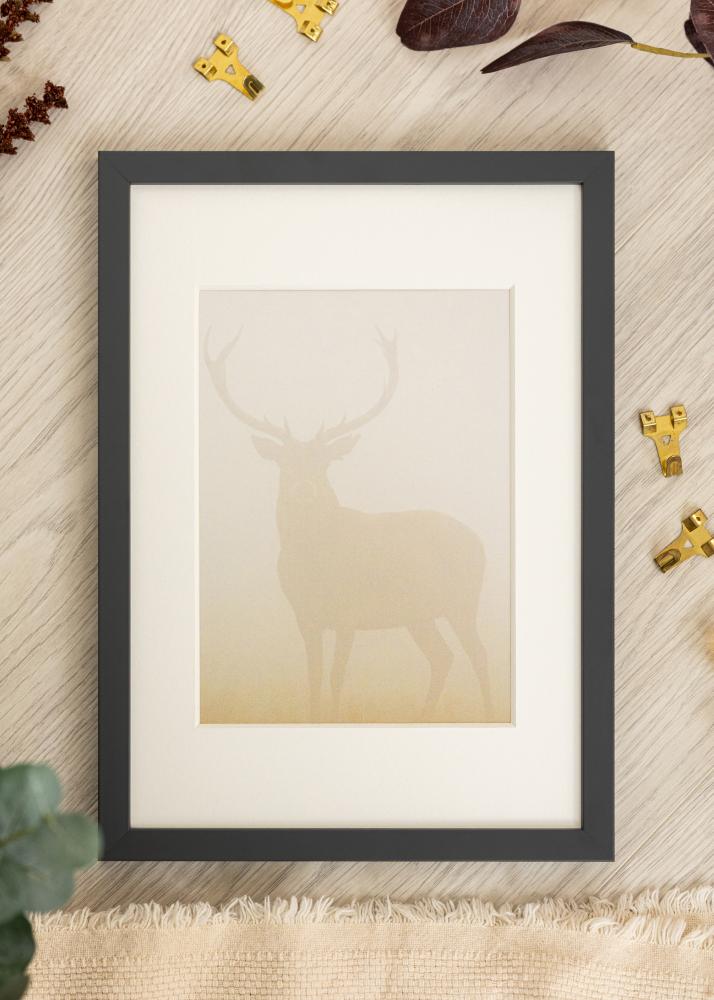 Incado Frame NordicLine Modern Grey 42x59.4 cm (A2)