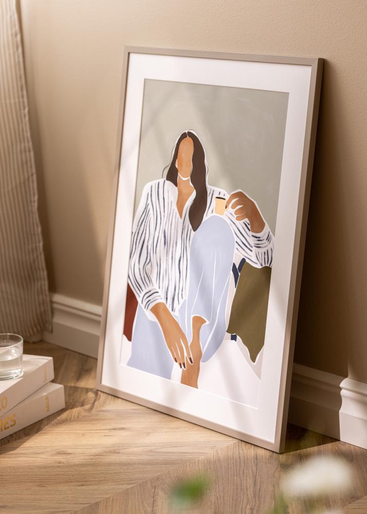 Incado Frame NordicLine Marrakesh 30x40 cm