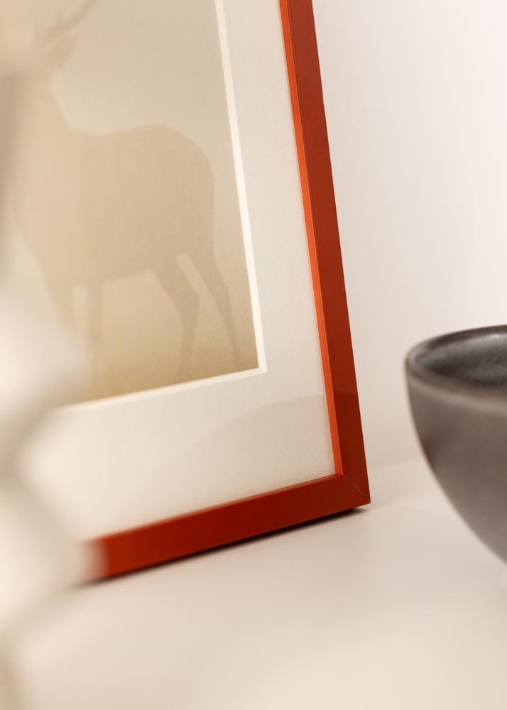 Incado Frame NordicLine Rust 42x59.4 cm (A2)