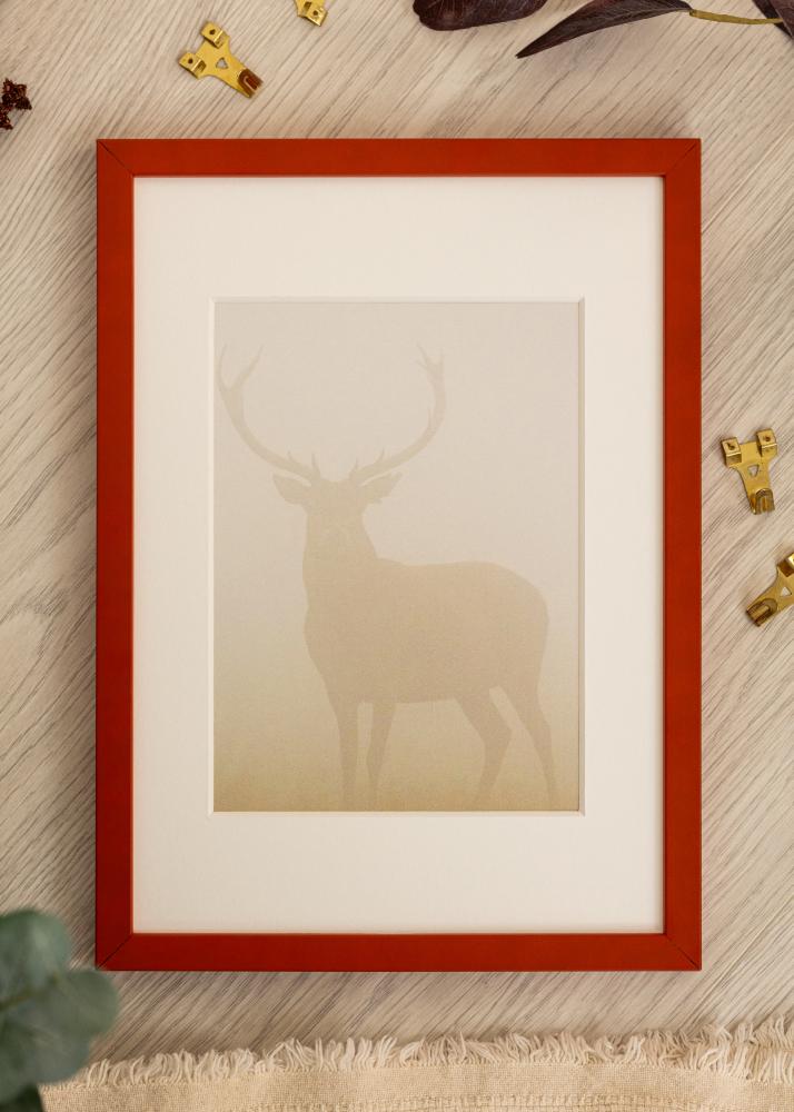 Incado Frame NordicLine Rust 42x59.4 cm (A2)