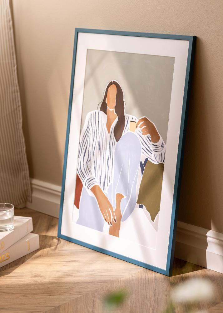 Incado Frame NordicLine Calypso 29.7x42 cm (A3)