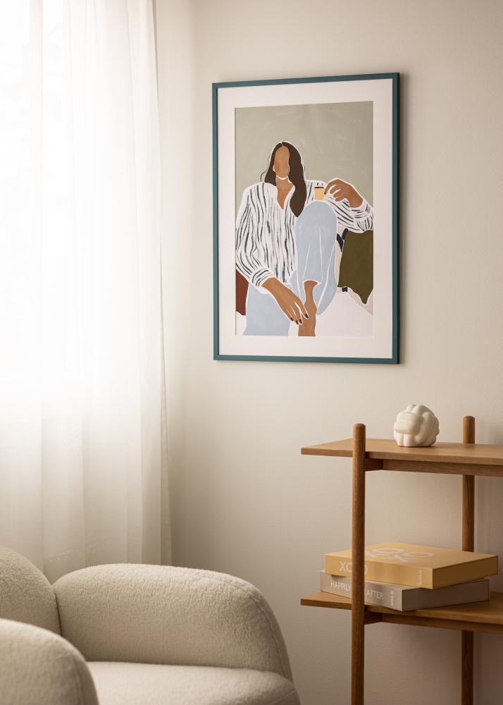 Incado Frame NordicLine Calypso 29.7x42 cm (A3)