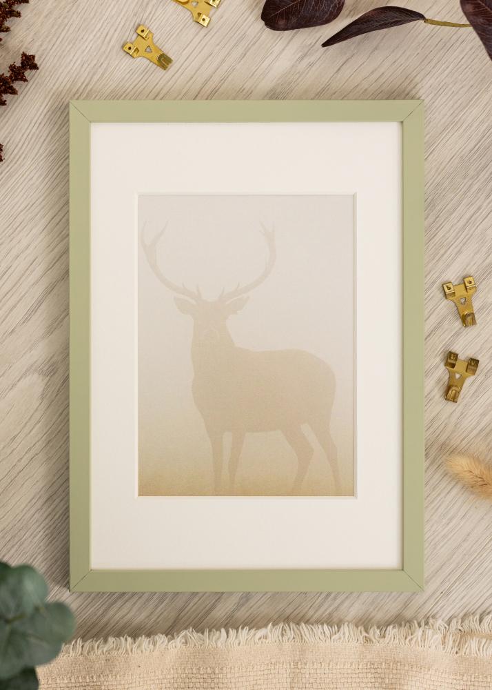 Incado Frame NordicLine Peppermint 29.7x42 cm (A3)