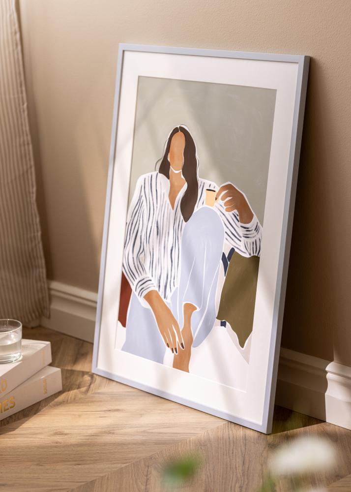 Incado Frame NordicLine Atlantis 29.7x42 cm (A3)