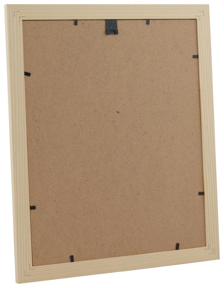 Ram med passepartou Frame Trendline Nature 25x35 cm - Mounts White 15x25 cm