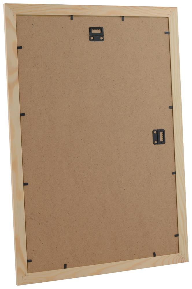 Ram med passepartou Frame Trendline Nature 30x45 cm - Mounts White 20x35 cm