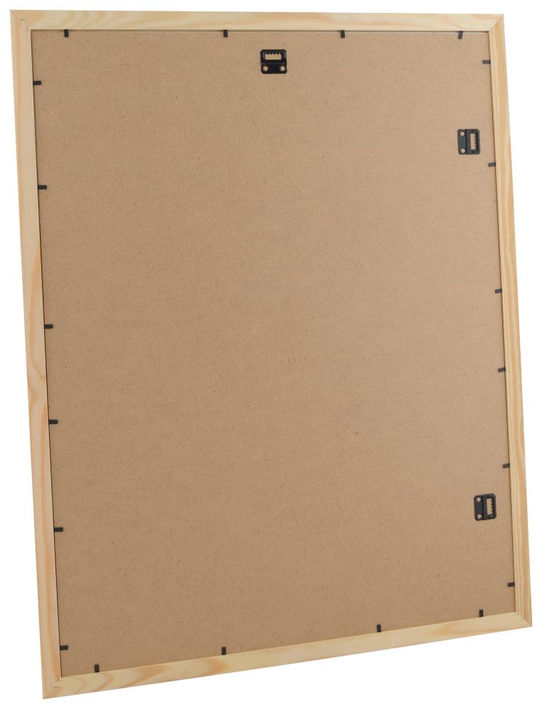 Ram med passepartou Frame Trendline Nature 50x65 cm - Mounts White 40x55 cm