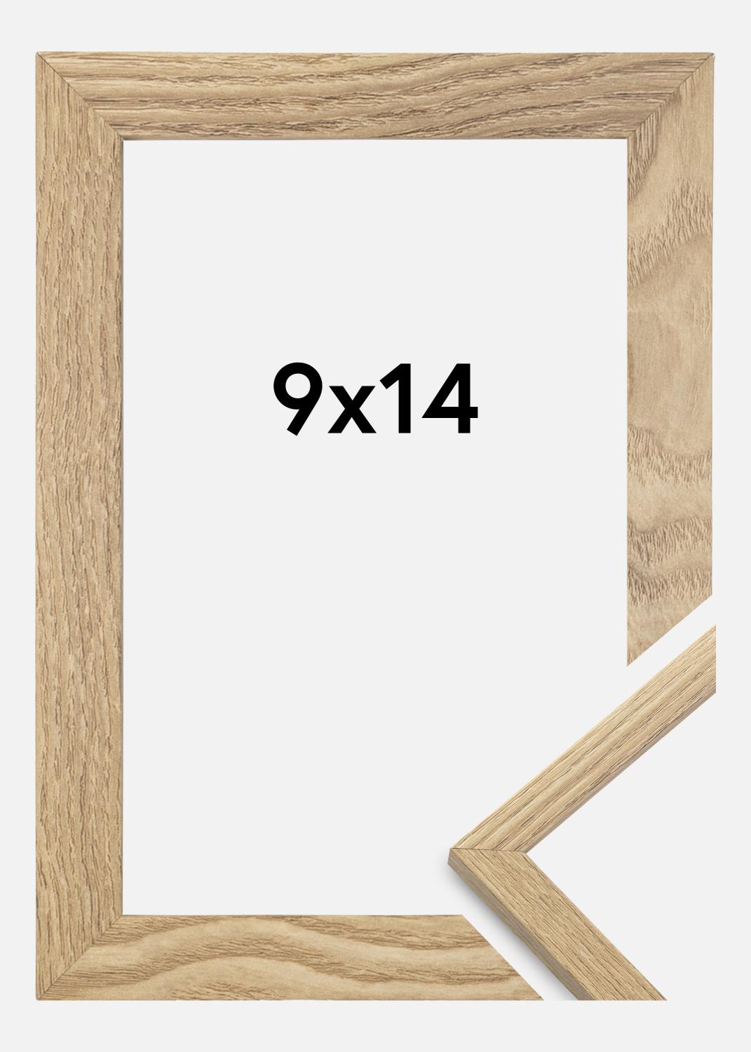 Product Image for Frame Trendy Acrylic glass Oak 9x14 cm