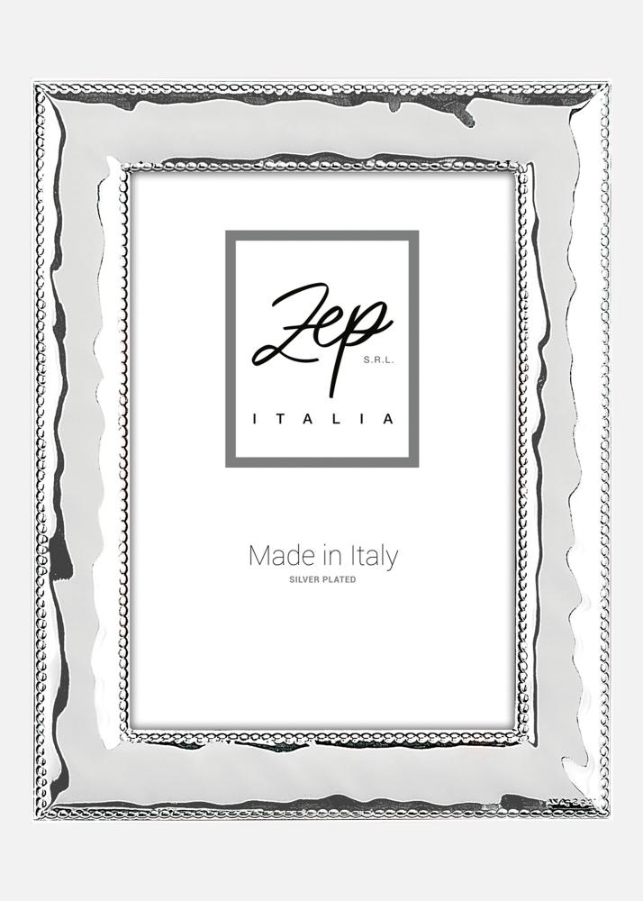ZEP Frame Larino White 10x15 cm