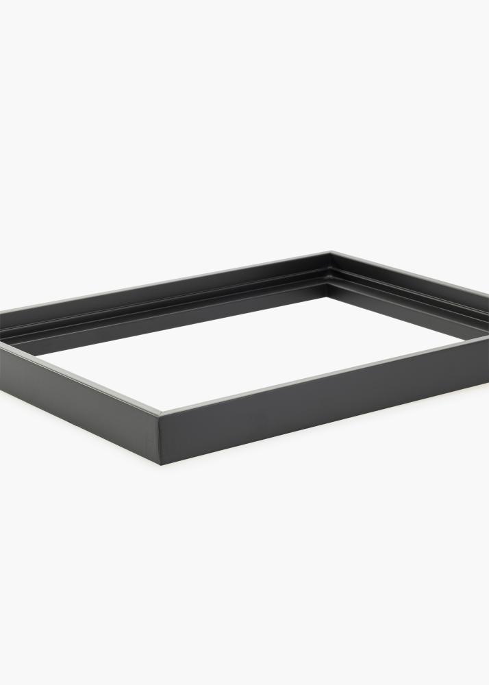 Mavanti Canvas picture frame Knoxville Black 30x80 cm