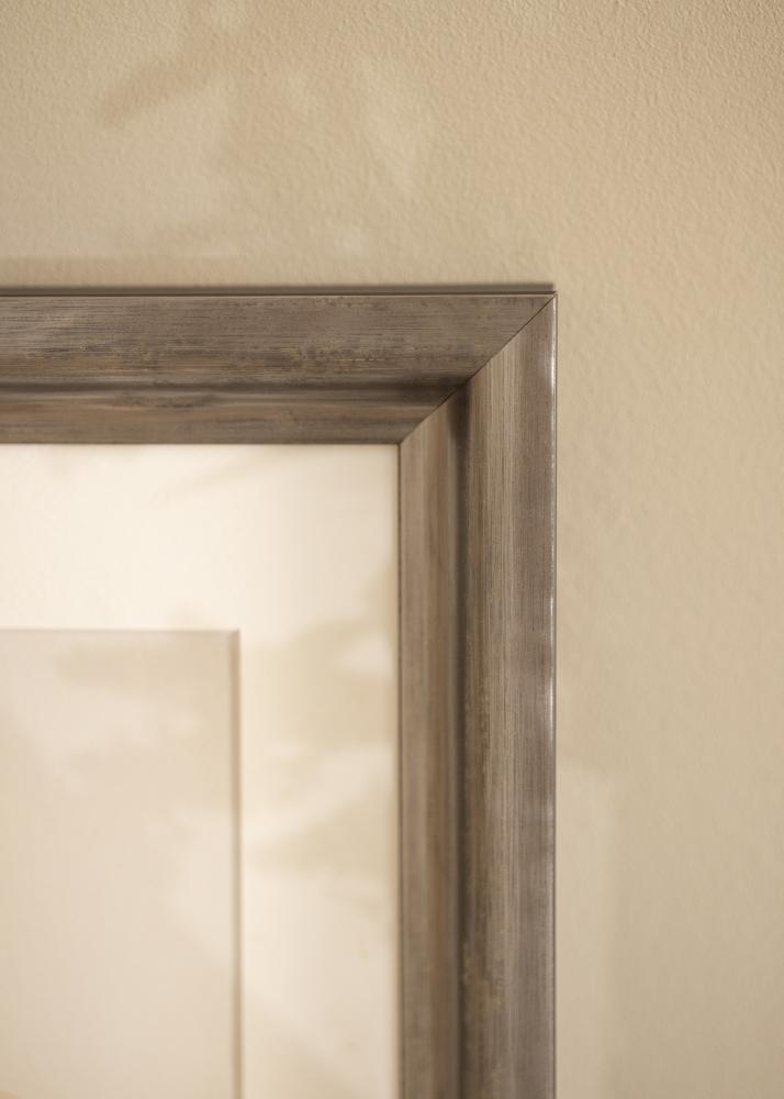 Ramverkstad Frame Sandarne Graphite grey - Custom Size