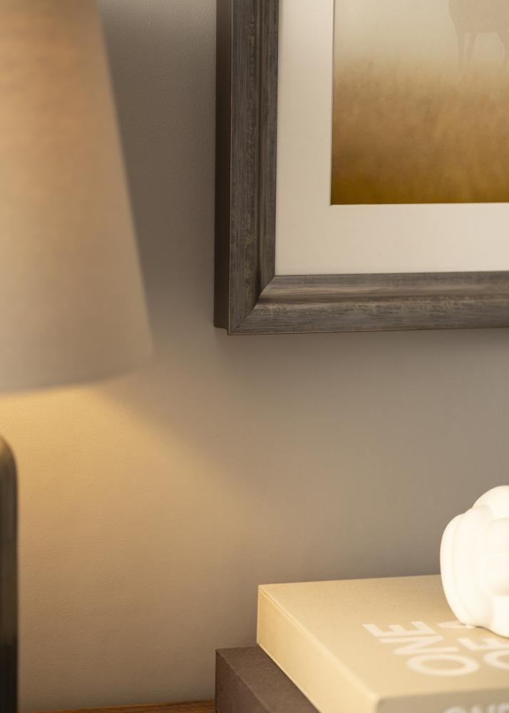 Ramverkstad Frame Sandarne Graphite grey - Custom Size