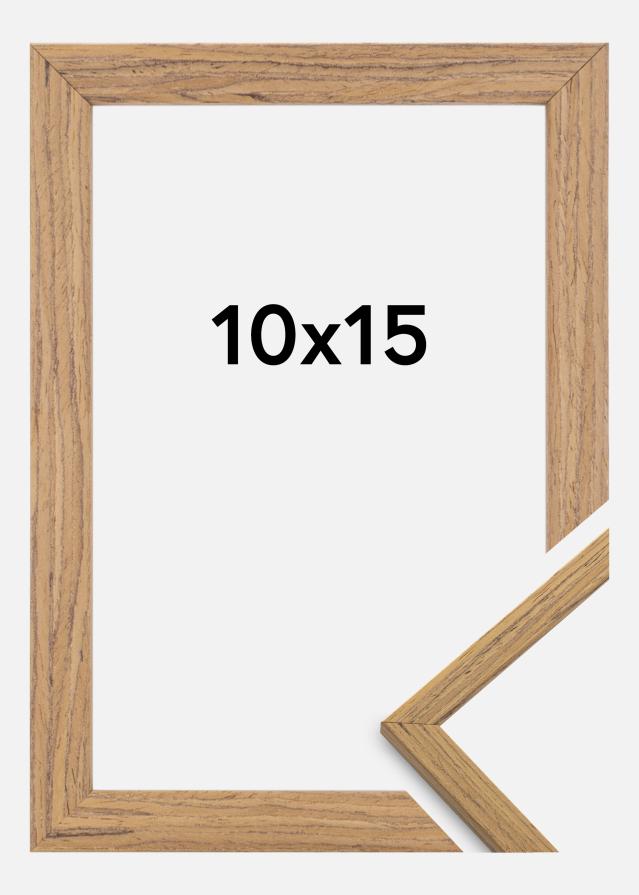 Galleri 1 Frame Edsbyn Teak 10x15 cm
