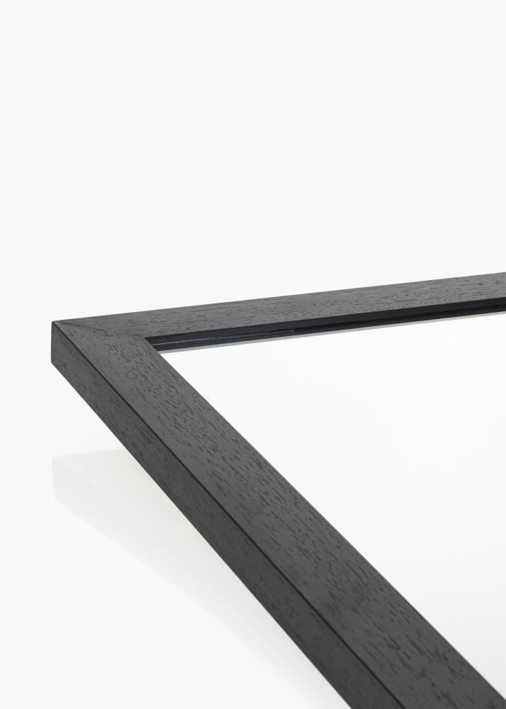 Mavanti Mirror Amarillo Black 57x77 cm