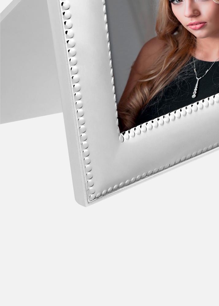 ZEP Frame Larino White 10x15 cm