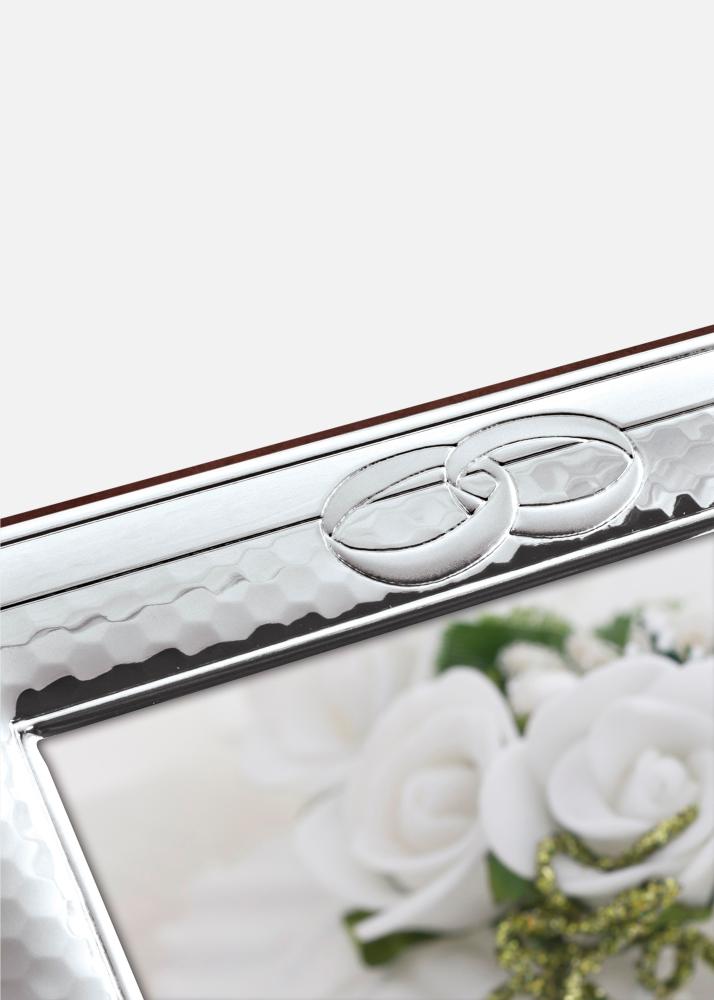 ZEP Frame Pavia Silver 15x20 cm