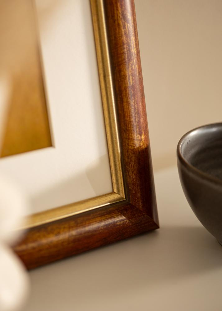 Ramverkstad Frame Sigtuna Red - Custom Size