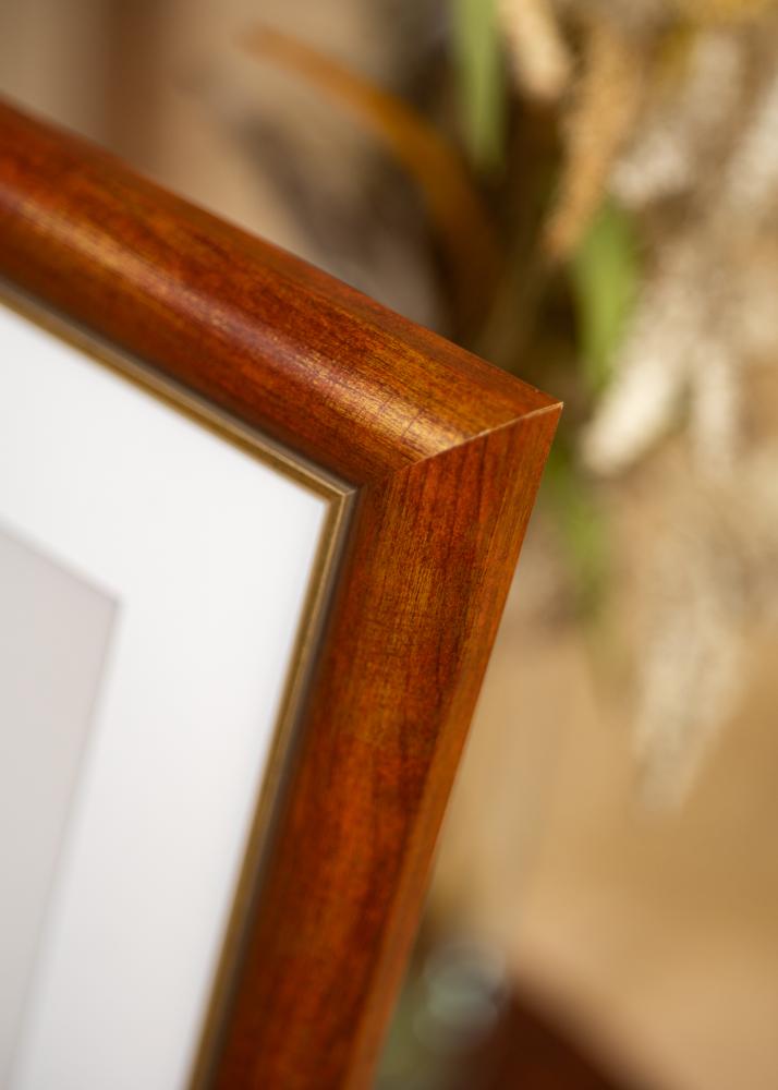 Ramverkstad Frame Sigtuna Red - Custom Size