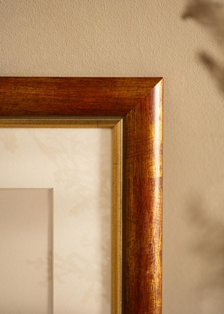 Ramverkstad Frame Sigtuna Red - Custom Size