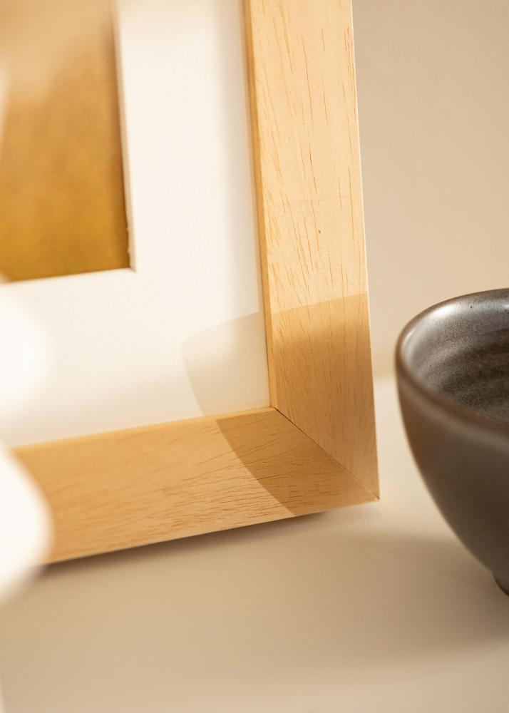 Mavanti Frame Juno Acrylic Glass Wood 50x70 cm