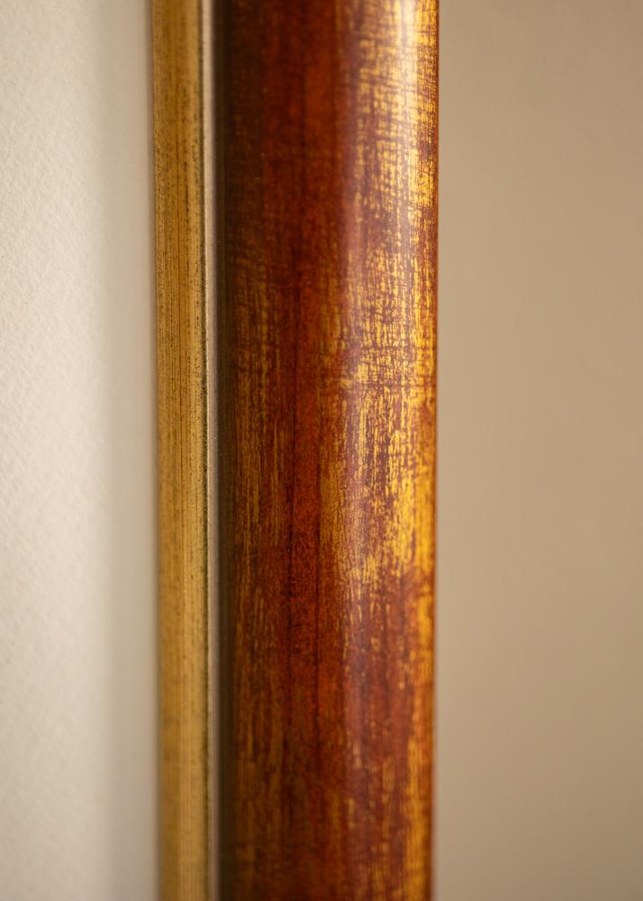 Ramverkstad Frame Sigtuna Red - Custom Size