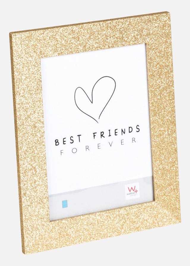 Walther Frame Twinkle Silver 15x20 cm