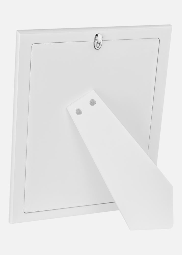 ZEP Frame Larino White 10x15 cm