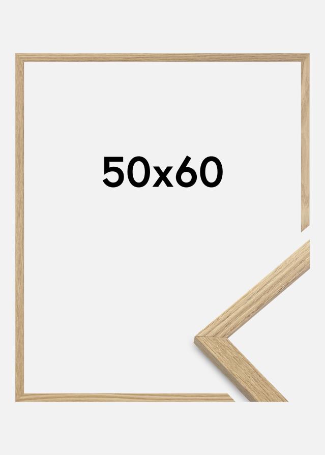 BGA Frame Trendy Oak 50x60 cm