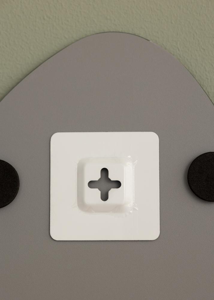 KAILA KAILA Mirror Shape I 30x40 cm