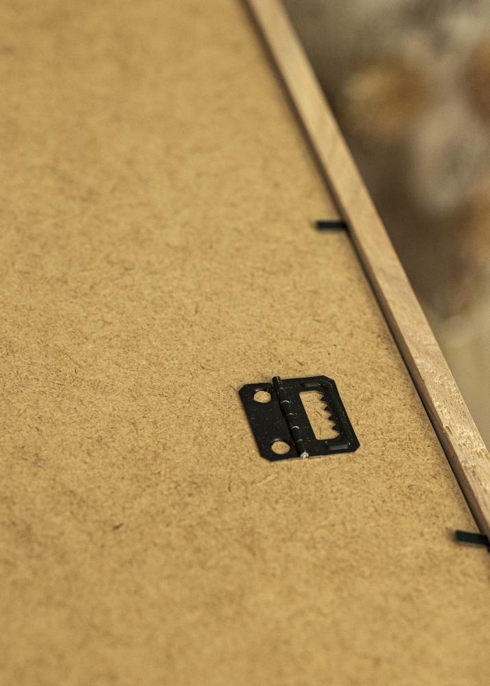 Artlink Frame Kaspar Acrylic glass Oak 35x35 cm