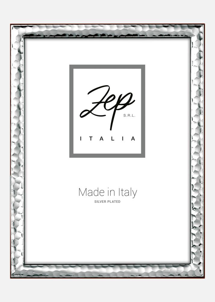 ZEP Frame Erice Silver 10x15 cm
