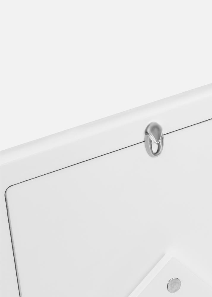 ZEP Frame Larino White 10x15 cm