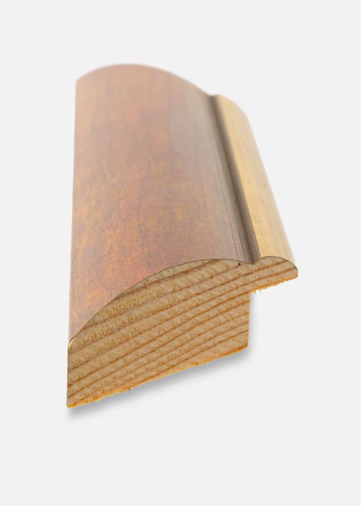 Ramverkstad Frame Sigtuna Red - Custom Size