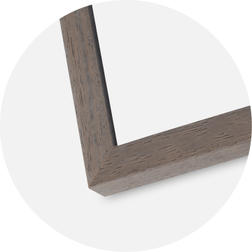 Mavanti Frame Hermes Acrylic Glass Grey 60x70 cm