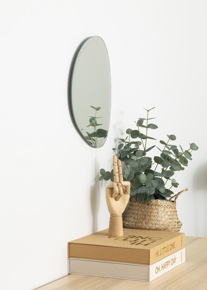 KAILA KAILA Mirror Soft Drop Deluxe 30x35 cm