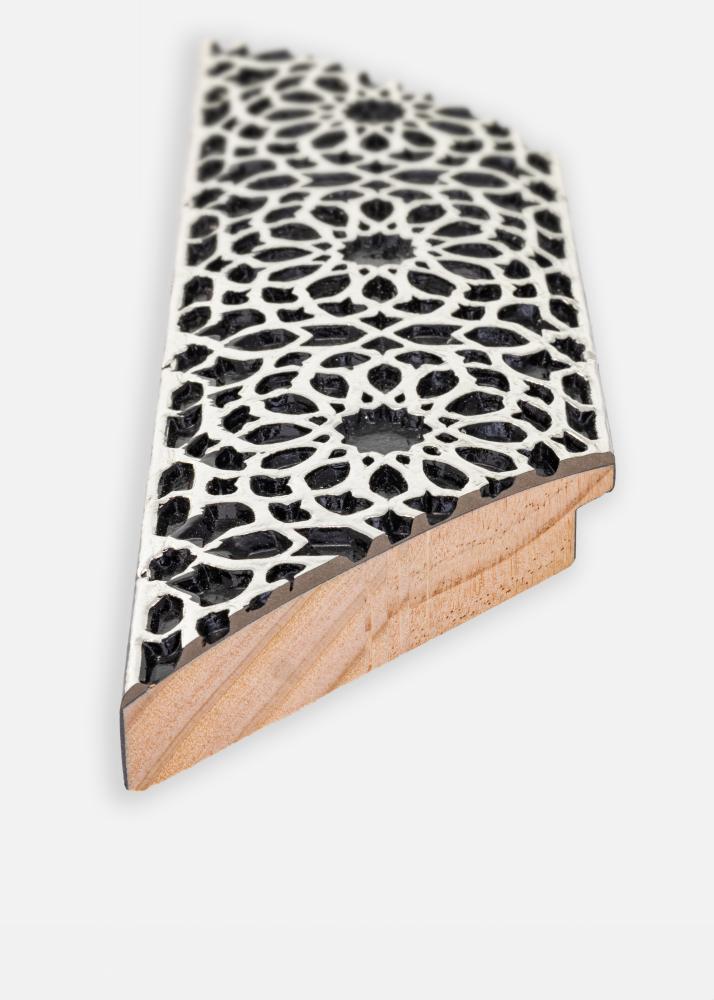 Ramverkstad Frame Stockholm Black - Custom Size