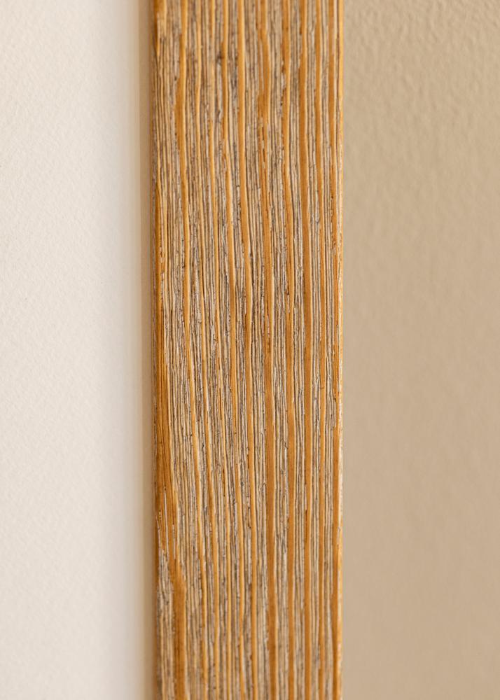 Ramverkstad Frame Tranhult Wood - Custom Size