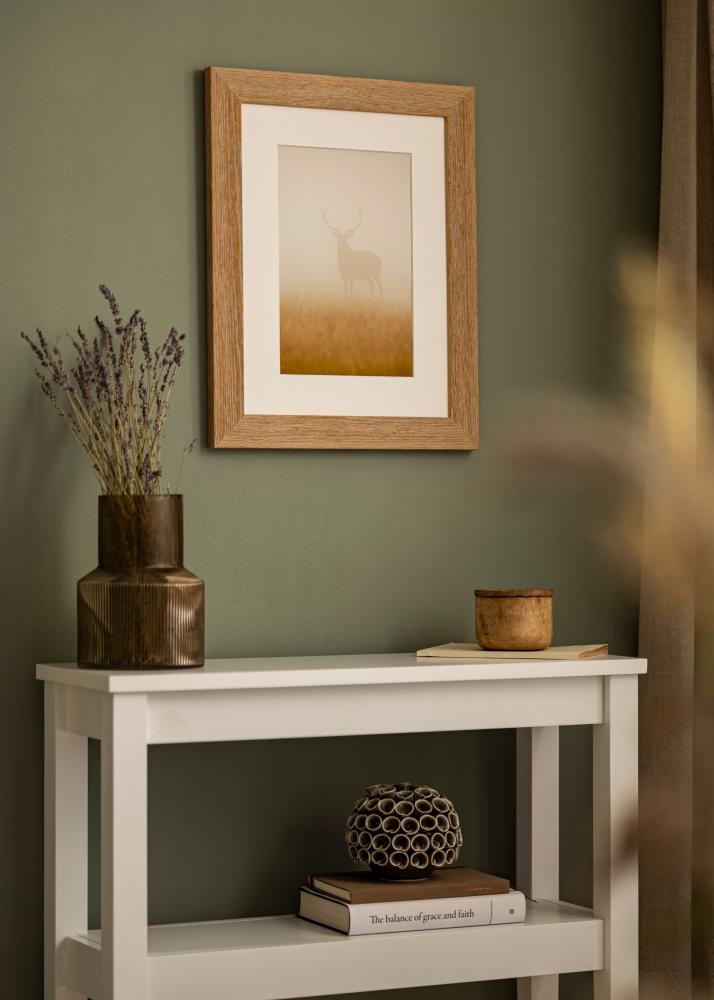 Ramverkstad Frame Tranhult Wood - Custom Size