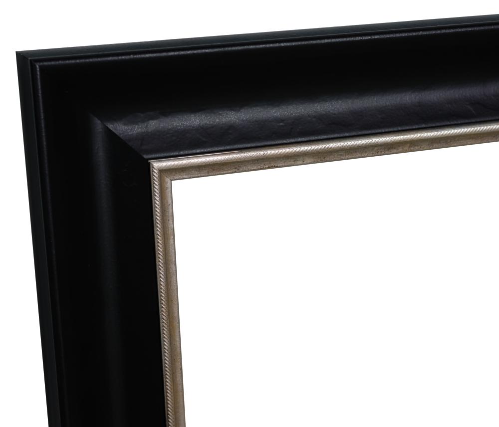 Bubola e Naibo Mirror Madeline Black