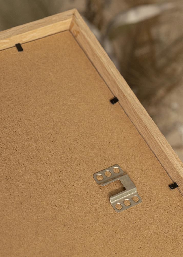 Focus Frame Soul Acrylic glass Oak 42x59.4 cm (A2)