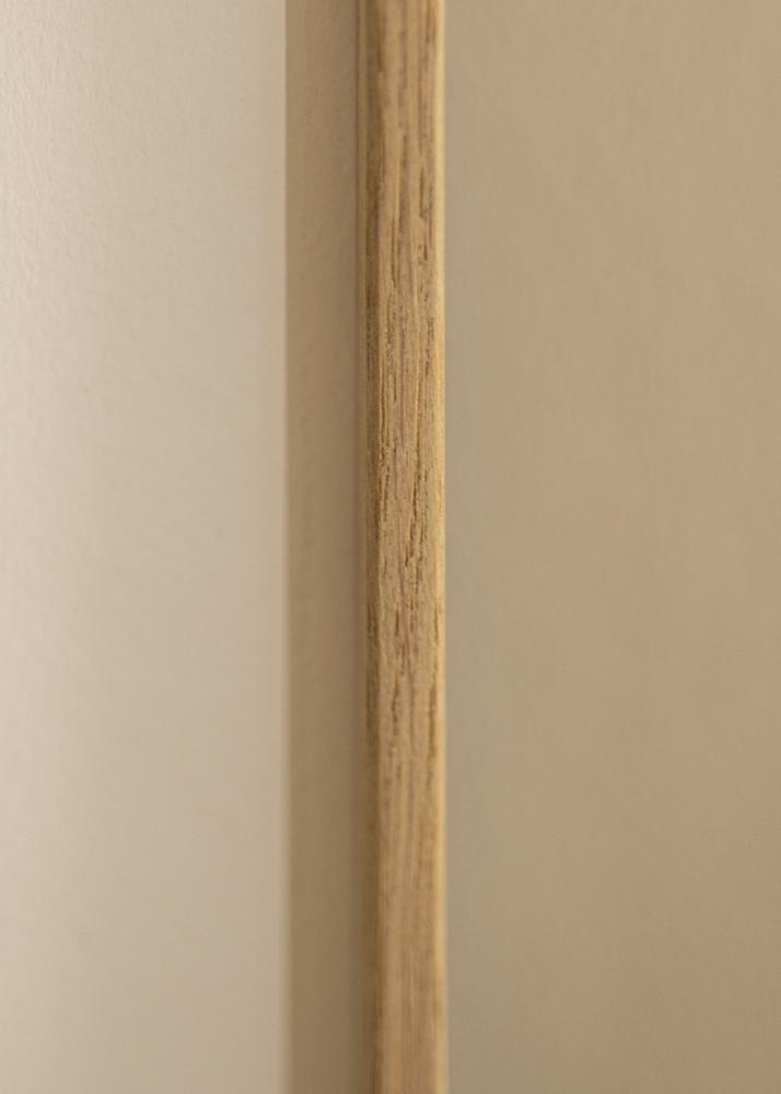 Ramverkstad Frame Nielsen Premium Zenit Oak - Custom Size