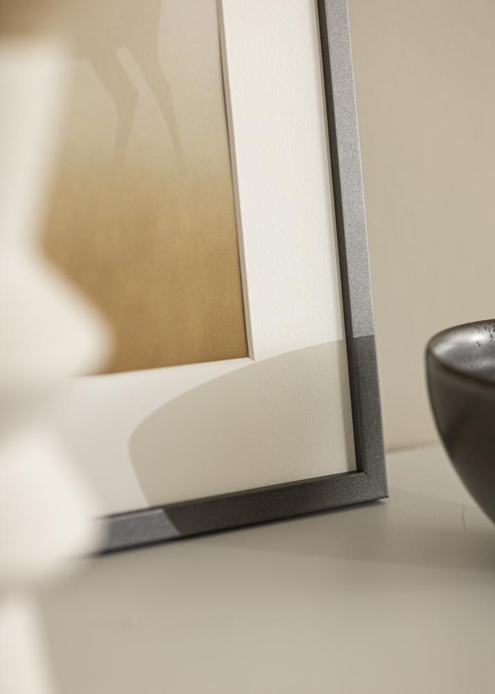 Galleri 1 Frame Edsbyn Graphite 20x40 cm