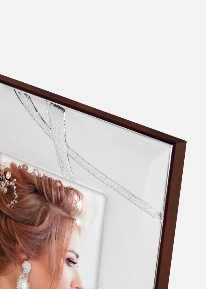 ZEP Frame Pescara Silver 13x18 cm